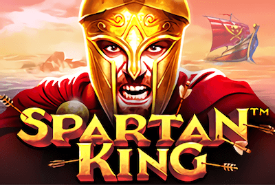 Spartan King