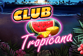 Club Tropicana