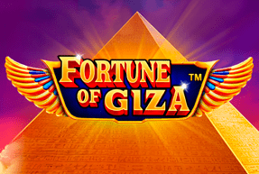 Fortune of Giza