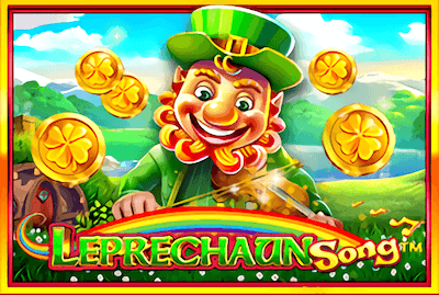 Leprechaun Song