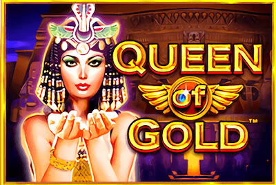 Queen of Gold