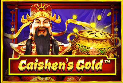 Caishen's Gold