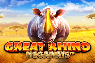 Great Rhino Megaways