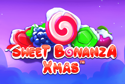 Sweet Bonanza Xmas