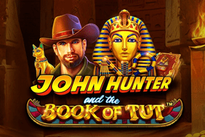 John Hunter and the Book of Tut Respin