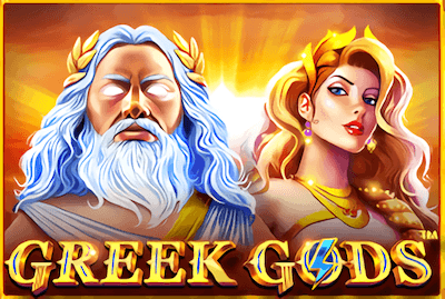 Greek Gods