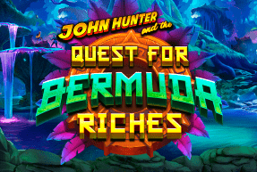 John Hunter and the Quest for Bermuda Riches