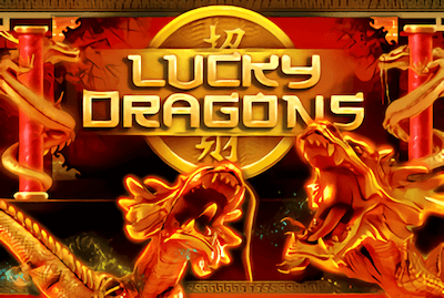 Lucky Dragons