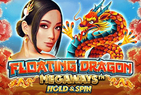 Floating Dragon Megaways