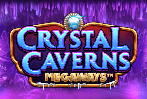 Crystal Caverns Megaways