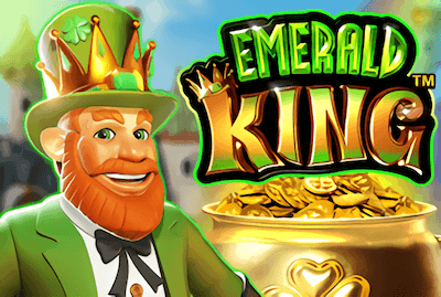 Emerald King