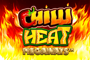 Chilli Heat Megaways