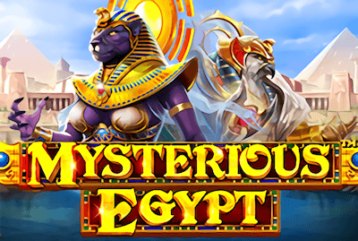 Mysterious Egypt