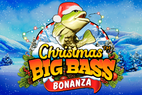 Christmas Big Bass Bonanza