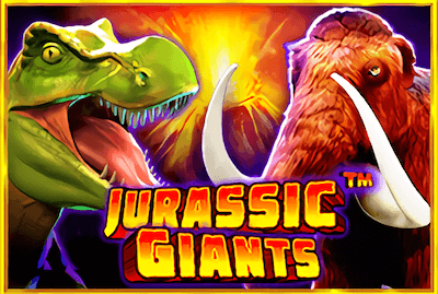 Jurassic Giants