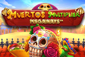 Muertos Multiplier Megaways