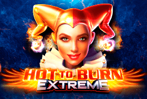 Hot to Burn Extreme