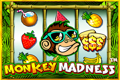 Monkey Madness