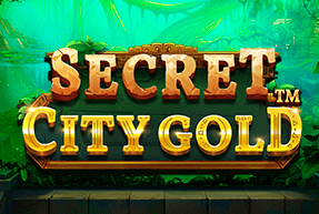 Secret City Gold