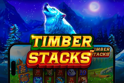 Timber Stacks