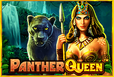 Panther Queen