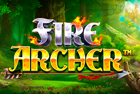 Fire Archer