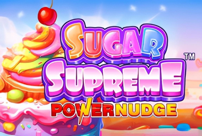 Sugar Supreme Powernudge