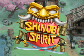 Shinobi Spirit