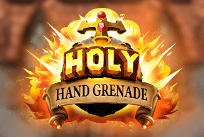 Holy Hand Grenade