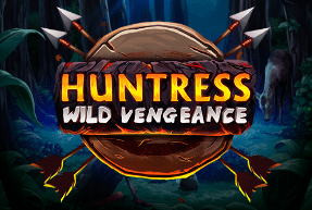 Huntress Wild Vengeance