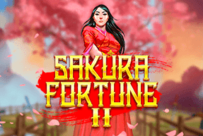 Sakura Fortune 2