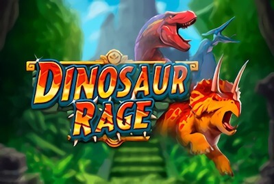 Dinosaur Rage