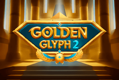 Golden Glyph 2