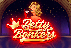 Betty Bonkers