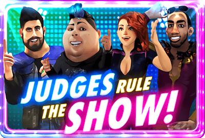 Judges Rule The Show!