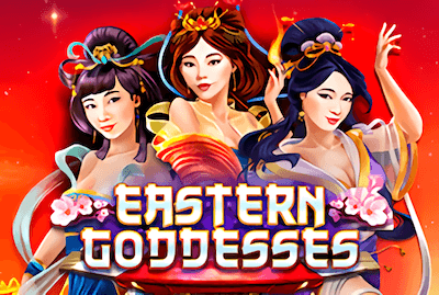 Eastern Goddesses