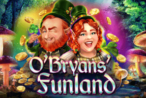 O'Bryans' Funland