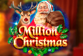 Million Christmas 2023