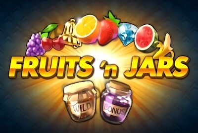 Fruits'n Jars