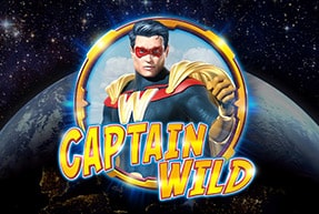 Captain Wild