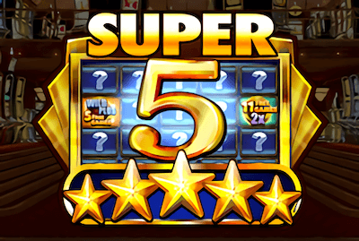 Super 5 Stars