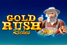 Gold Rush Riches