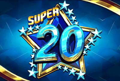 Super 20 Stars