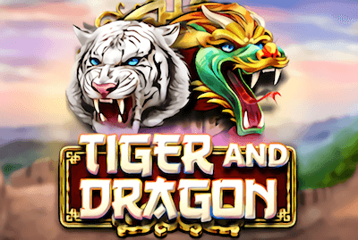 Tiger and Dragon