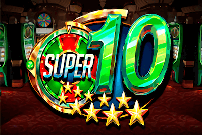 Super 10 Stars