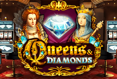 Queens and Diamonds