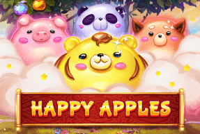 Happy Apples