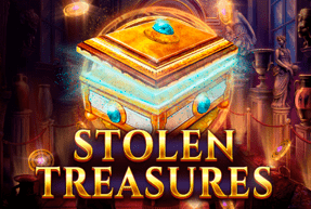 Stolen Treasures