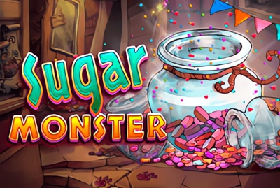 Sugar Monster