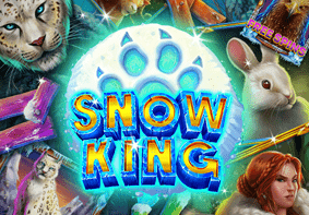 Snow King